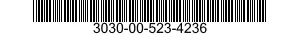 3030-00-523-4236  3030005234236 005234236