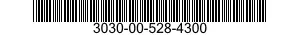 3030-00-528-4300  3030005284300 005284300