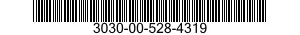 3030-00-528-4319  3030005284319 005284319
