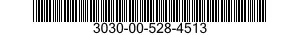 3030-00-528-4513  3030005284513 005284513