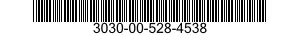3030-00-528-4538 BELT,V 3030005284538 005284538
