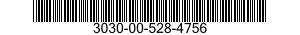 3030-00-528-4756 BELT,V 3030005284756 005284756