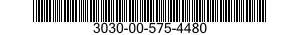 3030-00-575-4480  3030005754480 005754480