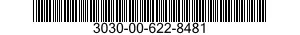 3030-00-622-8481  3030006228481 006228481