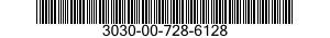 3030-00-728-6128  3030007286128 007286128