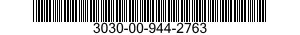 3030-00-944-2763  3030009442763 009442763