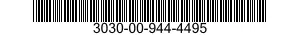 3030-00-944-4495  3030009444495 009444495