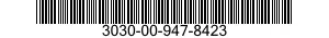 3030-00-947-8423  3030009478423 009478423