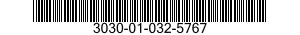 3030-01-032-5767 BELTS,V,MATCHED SET 3030010325767 010325767