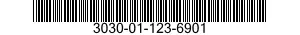 3030-01-123-6901  3030011236901 011236901