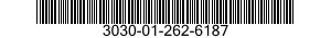 3030-01-262-6187 BELTING,V 3030012626187 012626187