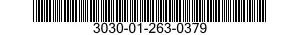 3030-01-263-0379 BELT,FLAT 3030012630379 012630379