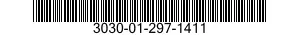 3030-01-297-1411 BELTS,V,MATCHED SET 3030012971411 012971411