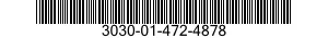 3030-01-472-4878 BELTS,ROUND,MATCHED SET 3030014724878 014724878