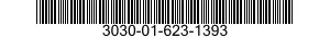 3030-01-623-1393 BELT,V 3030016231393 016231393