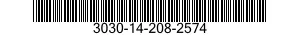 3030-14-208-2574  3030142082574 142082574