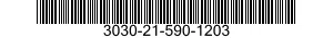 3030-21-590-1203  3030215901203 215901203