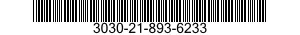 3030-21-893-6233  3030218936233 218936233