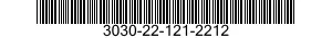 3030-22-121-2212 BELT,V 3030221212212 221212212