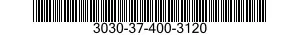 3030-37-400-3120  3030374003120 374003120