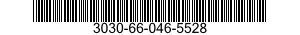 3030-66-046-5528 BELT,V 3030660465528 660465528