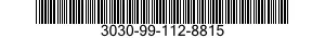 3030-99-112-8815  3030991128815 991128815