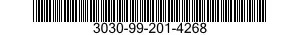 3030-99-201-4268 BELT,V 3030992014268 992014268