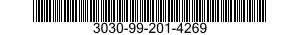 3030-99-201-4269  3030992014269 992014269