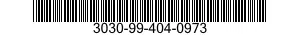 3030-99-404-0973  3030994040973 994040973
