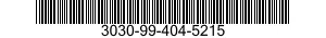 3030-99-404-5215  3030994045215 994045215