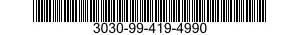 3030-99-419-4990 BELT,V 3030994194990 994194990