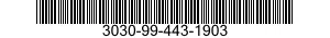 3030-99-443-1903  3030994431903 994431903