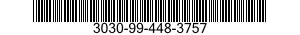 3030-99-448-3757 BELTS,V 3030994483757 994483757