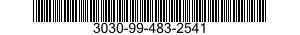 3030-99-483-2541 BELT,V 3030994832541 994832541