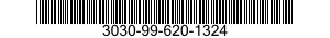 3030-99-620-1324  3030996201324 996201324