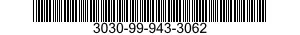 3030-99-943-3062  3030999433062 999433062