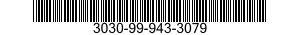 3030-99-943-3079  3030999433079 999433079