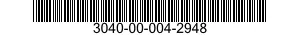 3040-00-004-2948  3040000042948 000042948