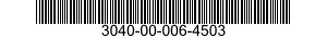 3040-00-006-4503  3040000064503 000064503