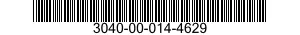 3040-00-014-4629  3040000144629 000144629