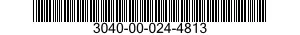 3040-00-024-4813  3040000244813 000244813