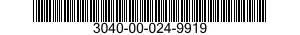 3040-00-024-9919  3040000249919 000249919