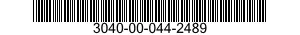 3040-00-044-2489  3040000442489 000442489
