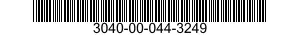 3040-00-044-3249  3040000443249 000443249