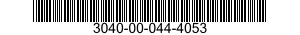 3040-00-044-4053  3040000444053 000444053