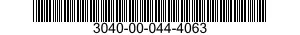 3040-00-044-4063  3040000444063 000444063