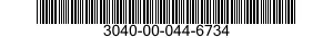 3040-00-044-6734  3040000446734 000446734