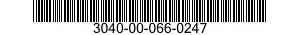 3040-00-066-0247  3040000660247 000660247
