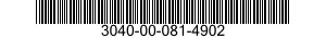 3040-00-081-4902  3040000814902 000814902