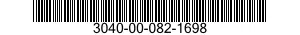 3040-00-082-1698  3040000821698 000821698